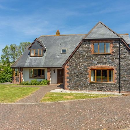 September Cottage Wadebridge Exterior photo